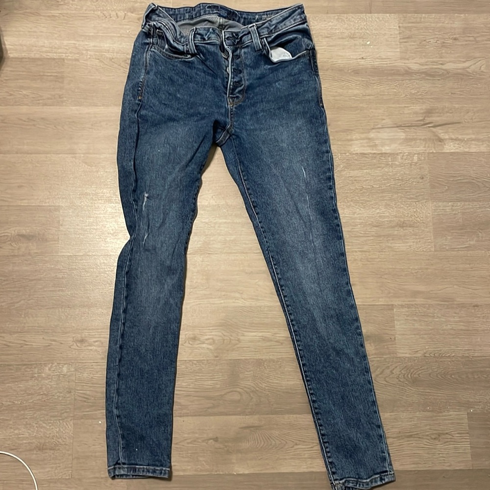 Arizona skinny jeans